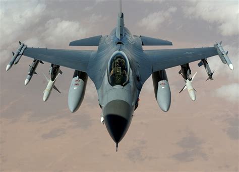 Top 12 Fighter Jets of All Time!