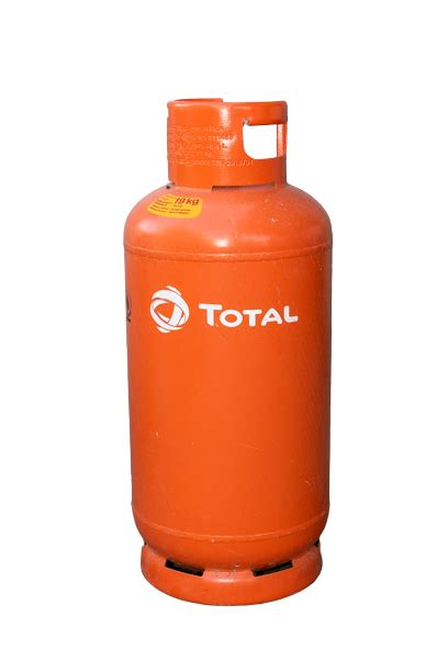 19kg Gas Cylinder Refillexchange Simply Gas