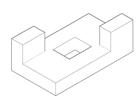 How To Draw Isometric Drawing Kitc Koraput