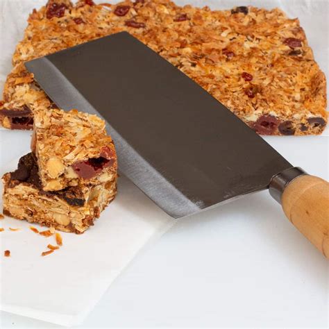 Homemade Dried Fruit And Nut Bars Recipe Fruit And Nut Bars Biscuit