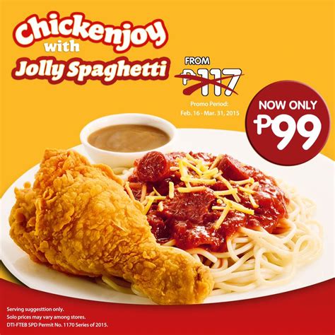 Chicken Spaghetti Jollibee Price 2024 - Roda Virgie