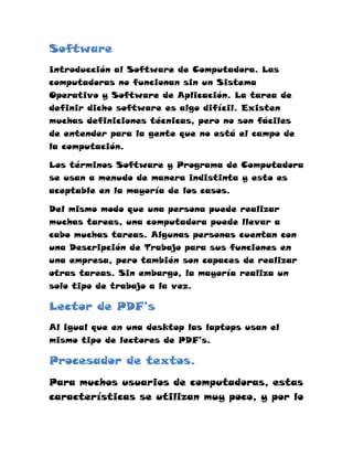 Tablet S Laptops Y Desktop S PDF