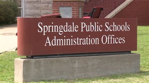 Springdale Schools Reports Suspected Mumps Cases In 14 Schools, 27 ...