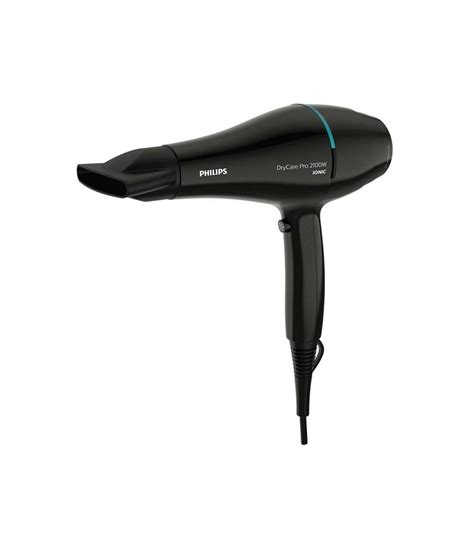 Secador Pelo Philips Drycare Pro Ionico 2100W