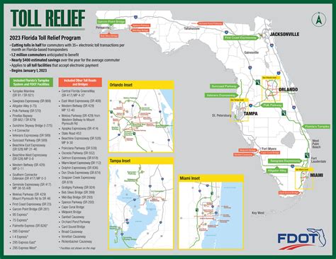 40 Calculate Florida Turnpike Tolls Elinorjewel