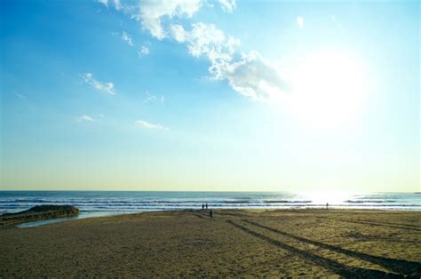 由比ヶ浜海水浴場の海開きと期間は？鎌倉屈指の広いビーチ！ Various