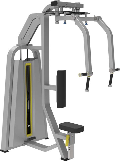 Cosco CTB 07 PEC FLY I REAR DELT Weight Machine At Rs 149000 Machine