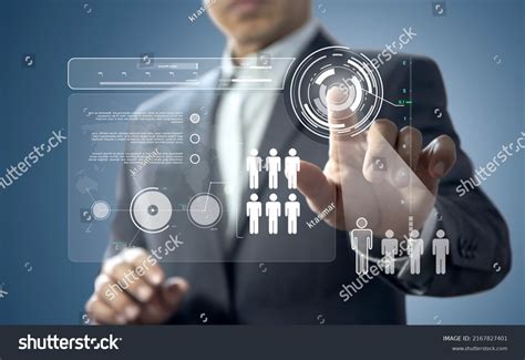 hr dashboard images stock  vectors shutterstock