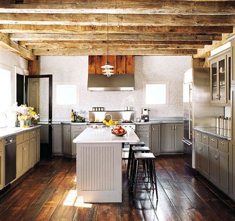 Modern Rustic Barn Home Bunch Interior Design Ideas