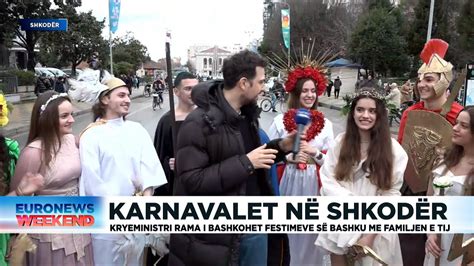 Nga Tuzi për karnavalet e Shkodrës Tematikat që kanë zgjedhur për