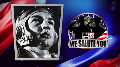 We Salute You: Ed Schultz - WNYT.com NewsChannel 13