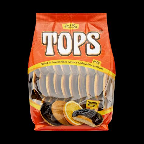TOPS – Plus
