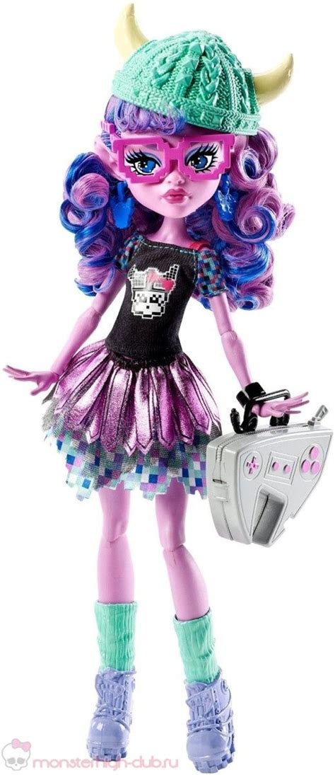 154 best Monster high dolls images on Pinterest | Monster high stuff ...