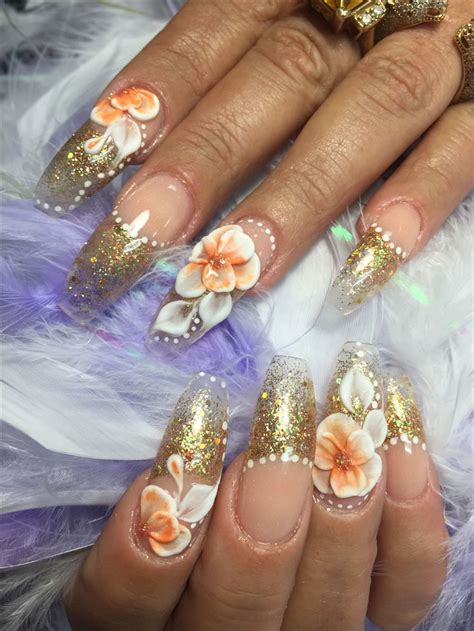 Pin by Noelia González Quesada on uñas Nail art Nails Beauty