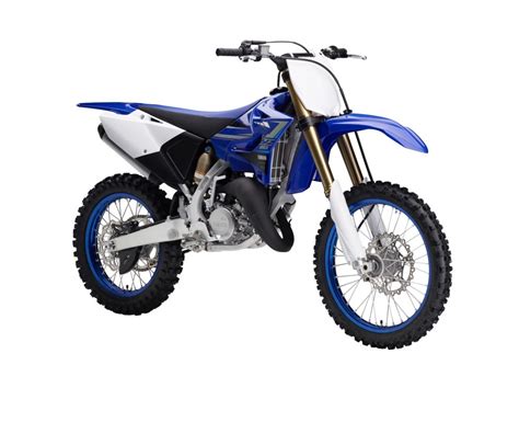 2020 Yamaha Yz Off Road Range Revealed Featuring All New Yz125x