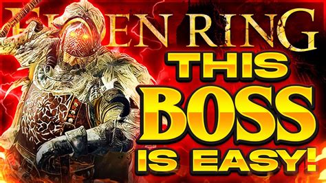 The Hardest Mod In Elden Ring Is Actually Easy Ascended Mod Episode