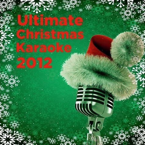 Away In A Manger (Karaoke Instrumental Track) [In The Style Of ...