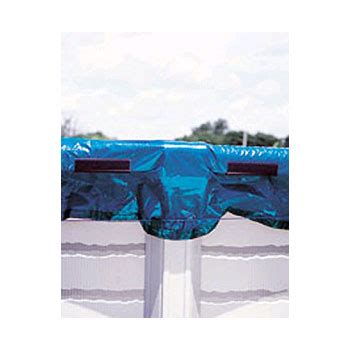 Above Ground Pool Winter Cover Clips - 5 Pack, WCC5