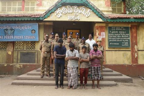 Visaaranai (2015)