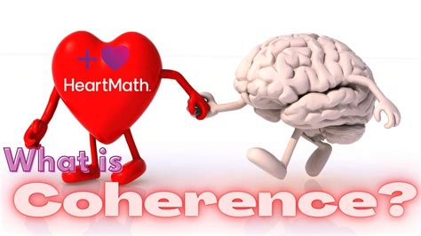 Heartmath Faqs What Is Heart Coherence And Why Do I Need It Youtube