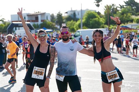 Últimos días para apuntarse a la Ibiza Media Maratón