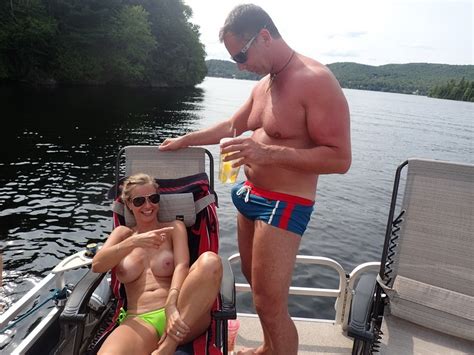 Easygoing Mature Group Having Sex On Boats Visit Gallery Dump Club For More 139 Porn Pic