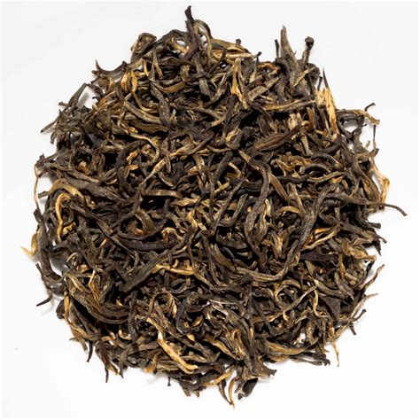 Assam Latumoni Royal Gold | Indian Black Tea | Curious Tea