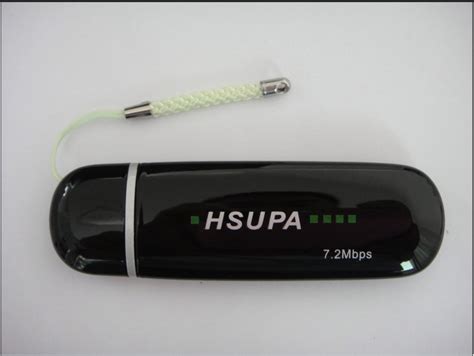 Android System 3G 3 5g HSPA HSDPA HSUPA USB Modem Support Tablet PC