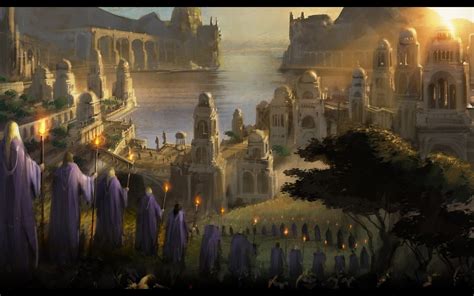 The Lord Of The Rings The Battle For Middle Earth Ii Art