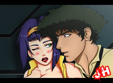 Faye Spikex By Piotix Hentai Foundry