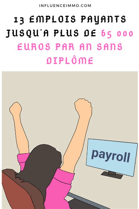 13 Facons De Gagner Plus De 100 000 Euros Par An Artofit