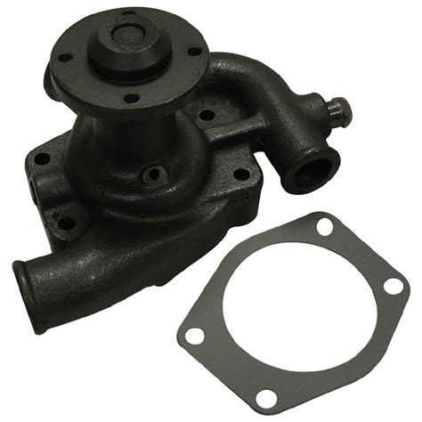 International Harvester Water Pump Assembly Cooling Systems