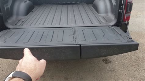 Tailgate For 2015 Ram 2500