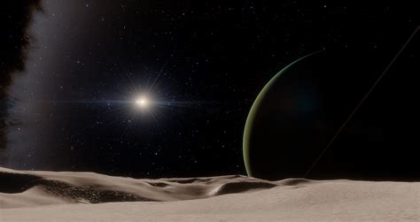 More Decent Screenshots : r/spaceengine