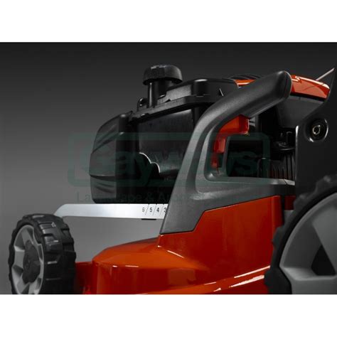 Husqvarna Lc Sp Lawnmower Buy Online At Gayways Ltd