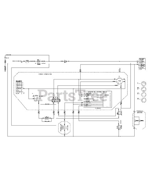 Cub Cadet Xt1 Parts Diagram Cub Cadet Xt1 Enduro Series Wiri