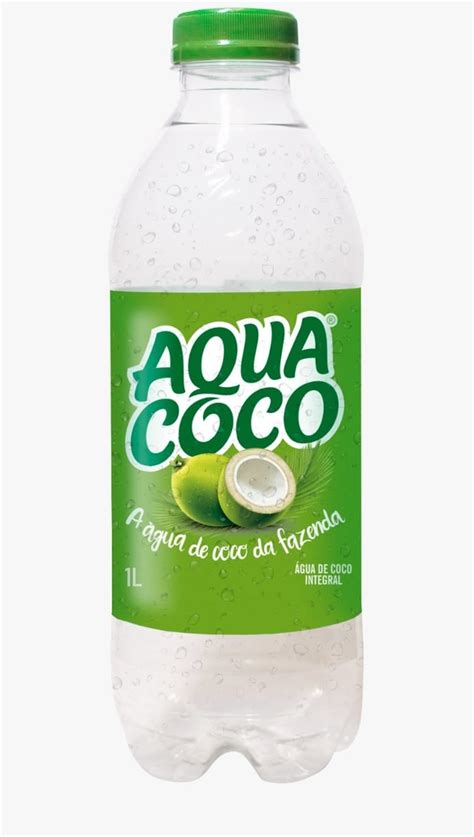 ÁGUA DE COCO NAT 1 LITRO Comprar em Aquacoco