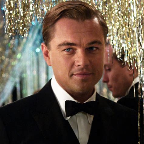 15 Leonardo Dicaprio Haircuts That Set The Bar High