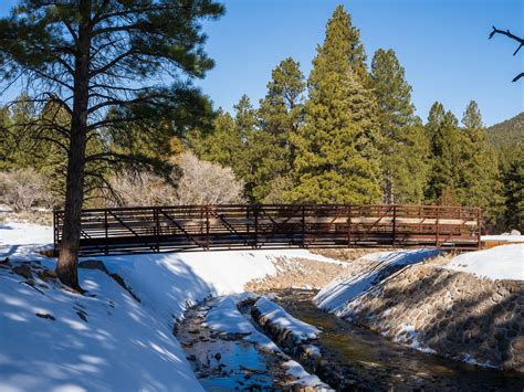 Pine Valley Reservoir | Outdoor Project