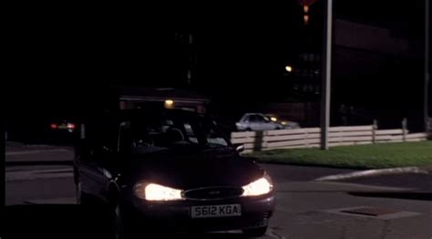 IMCDb Org 1998 Ford Mondeo 1 8 LX MkII In Hold Back The Night 1999