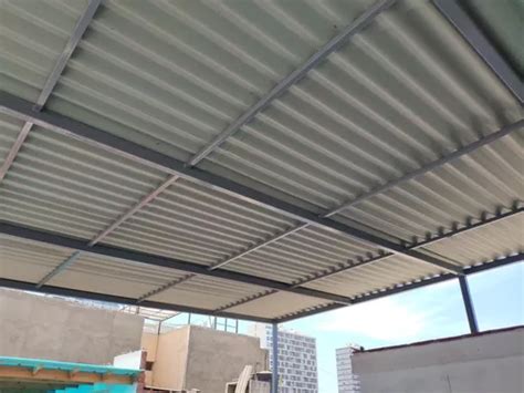 Instalaci N De Techos Eternit Fibraforte Y Aluzinc En Venta En Lima