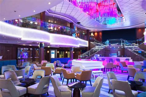 Norwegian Cruise Ship Gets Major Makeover [Photos]