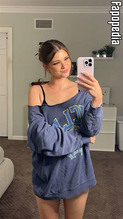 Brooke Monk Nude Leaks Photo Fapopedia