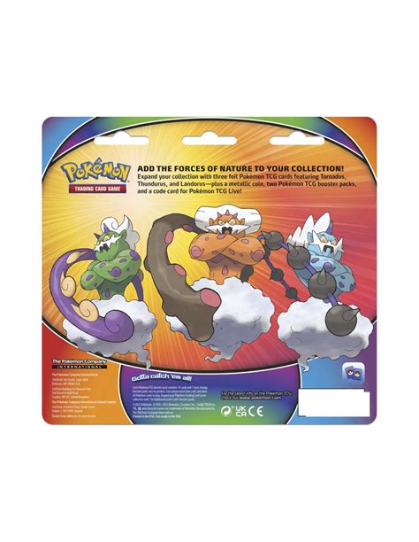 Blister Tornadus Thundurus Landorus Inglés