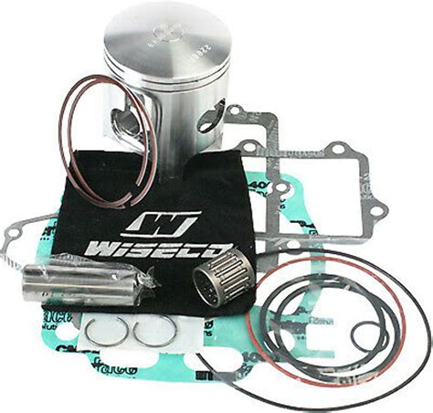 Wiseco 66 4 Mm High Performance Forged 2 Stroke Pro Lite Piston Kit