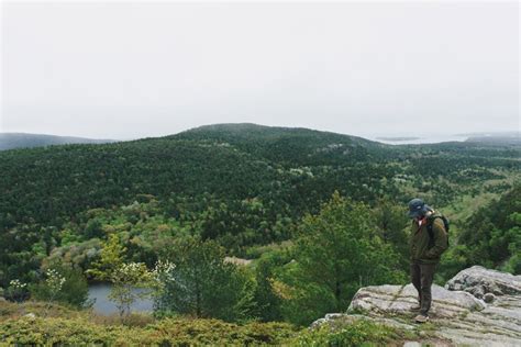 A Guide to the Beech Mountain Hikes | Acadia National Park