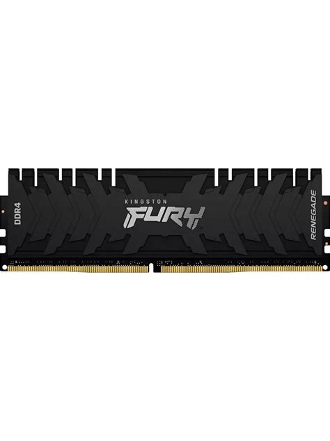 Оперативная память Renegade DDR4 16 Гб, KF446C19RBK2/16 — купить в ...