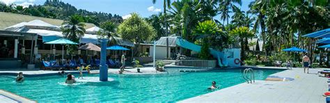 Fiji Hideaway Resort Spa All Inclusive Package Deals 2024