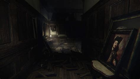 Layers Of Fear On Steam HD Wallpaper Pxfuel