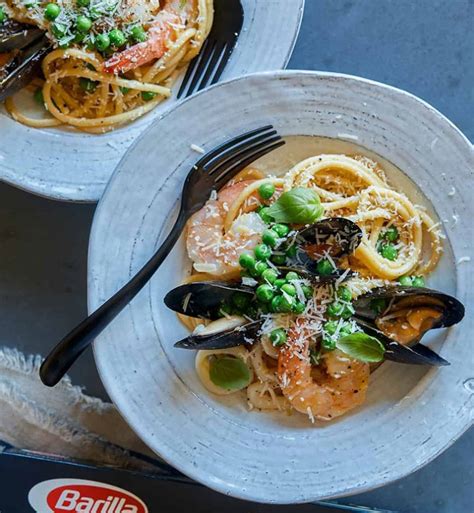 37 Mussels Recipes That Are Easy and Fancy - PureWow